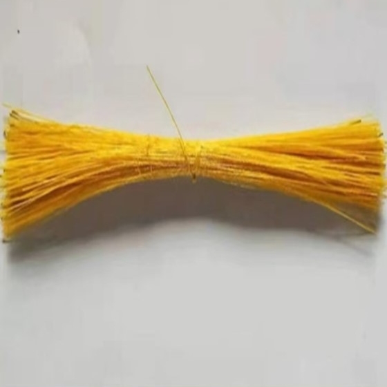 Phenolic monofilamen